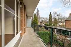 Verhuurd: Hertog Hendriksingel 34, 5216 BB 's-Hertogenbosch