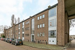 Verhuurd: Hertog Hendriksingel 34, 5216 BB 's-Hertogenbosch