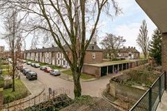 Verhuurd: Hertog Hendriksingel 34, 5216 BB 's-Hertogenbosch