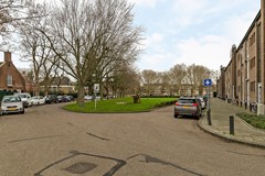 Verhuurd: Hertog Hendriksingel 34, 5216 BB 's-Hertogenbosch