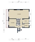 Verhuurd: Hertog Hendriksingel 34, 5216 BB 's-Hertogenbosch