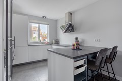 Verkocht onder voorbehoud:Wilhelminahof 13, 5321 TP Hedel - Foto