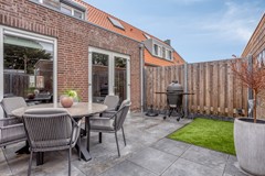 Verkocht onder voorbehoud:Wilhelminahof 13, 5321 TP Hedel - Foto