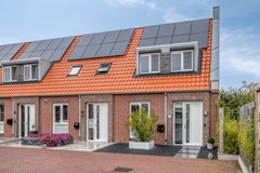 Verkocht onder voorbehoud:Wilhelminahof 13, 5321 TP Hedel - Foto