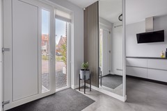 Verkocht onder voorbehoud:Wilhelminahof 13, 5321 TP Hedel - Foto