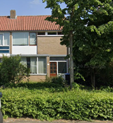 Verkocht onder voorbehoud: Almhof 34, 5215CD 's-Hertogenbosch