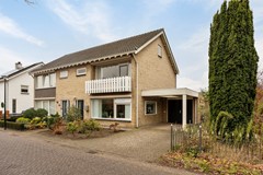 Verkocht:Paterstraat 43, 5275 AH Den Dungen - Foto