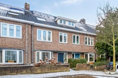 Nieuw in verkoop:Kogelbloemstraat 30, 5212 XL 's-Hertogenbosch - Foto