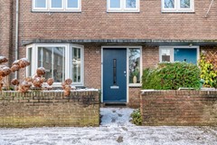 Nieuw in verkoop:Kogelbloemstraat 30, 5212 XL 's-Hertogenbosch - Foto