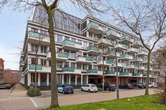 Nieuw in verkoop:Statenlaan 343, 5223 LG 's-Hertogenbosch - Foto