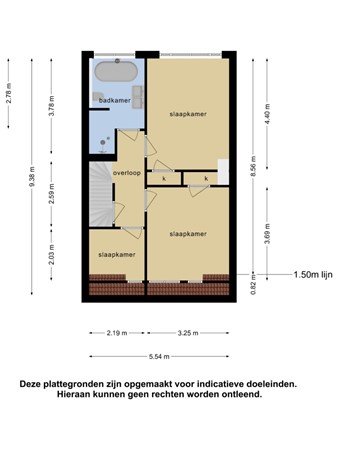 Graafseweg 197, 5213 AE 's-Hertogenbosch - 