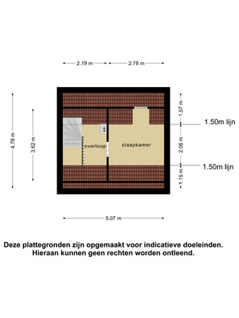 Graafseweg 197, 5213 AE 's-Hertogenbosch - 