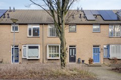 Meester Spoermekerlaan 21, 5237JX 's-Hertogenbosch