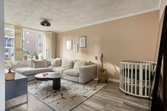 Nieuw in verkoop:Meester Spoermekerlaan 21, 5237 JX 's-Hertogenbosch - Foto