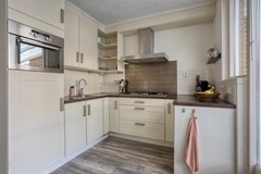 Nieuw in verkoop:Meester Spoermekerlaan 21, 5237 JX 's-Hertogenbosch - Foto