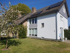 Nieuw in verkoop:Veldstraat 2, 5473 AJ Heeswijk-Dinther - Foto