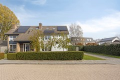 Verkocht:Veldstraat 2, 5473 AJ Heeswijk-Dinther - Foto