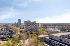 Nieuw in verkoop:Sweelinckplein 130, 5216 EE 's-Hertogenbosch - Foto