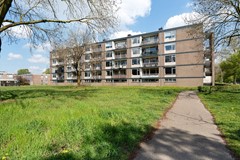 Nieuw in verkoop:Johan van de Veldestraat 99, 5213 GV 's-Hertogenbosch - Foto