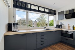 Nieuw in verkoop:Johan van de Veldestraat 99, 5213 GV 's-Hertogenbosch - Foto