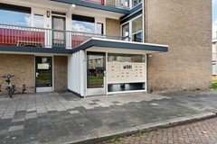 Nieuw in verkoop:Johan van de Veldestraat 99, 5213 GV 's-Hertogenbosch - Foto
