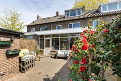 Nieuw in verkoop:Orduynenstraat 46, 5231 NP 's-Hertogenbosch - Foto