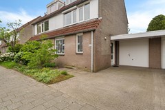 Nieuw in verkoop:Groen van Prinstererlaan 122, 5237 CH 's-Hertogenbosch - Foto