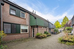 Koop:Rompertcentrum 34, 5233 RE 's-Hertogenbosch - Foto