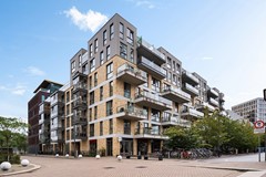 Verkocht onder voorbehoud: Spiegeltuin 28, 5223MZ 's-Hertogenbosch
