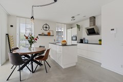 Verkocht onder voorbehoud: Spiegeltuin 28, 5223MZ 's-Hertogenbosch