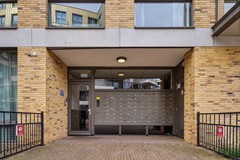Verkocht onder voorbehoud:Spiegeltuin 28, 5223 MZ 's-Hertogenbosch - Foto