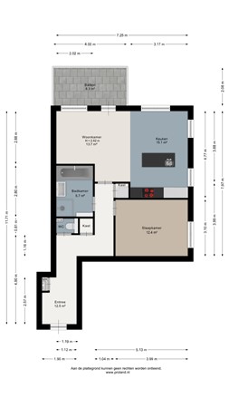 Spiegeltuin 28, 5223 MZ 's-Hertogenbosch - Appartement.jpg