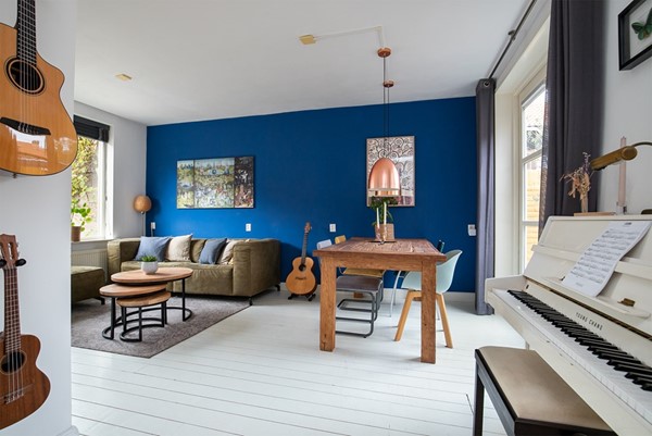 Cederstraat 47, 's-Hertogenbosch