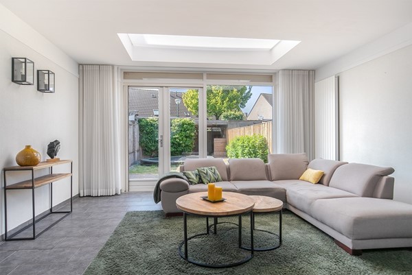 Zaagmolen 5, Schijndel