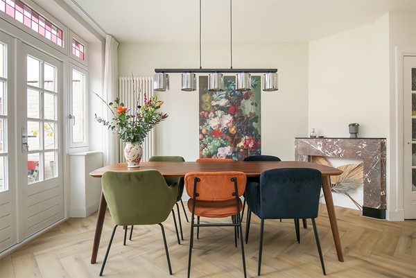 Graafseweg 197, 's-Hertogenbosch