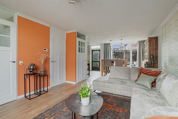 Heintje Davidsstraat 14, Rosmalen