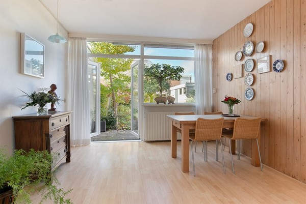 Henricus Turkenstraat 5, Rosmalen