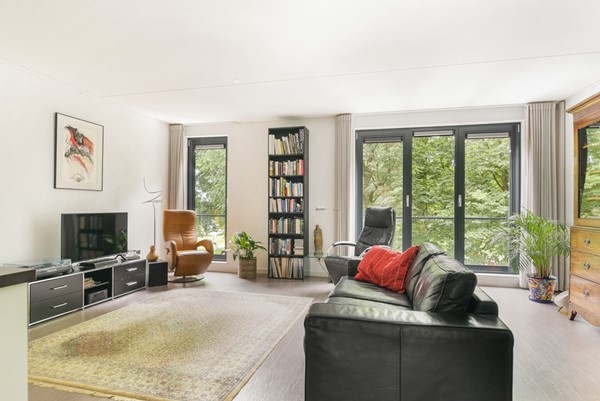 Westenburgerweg 332, 's-Hertogenbosch