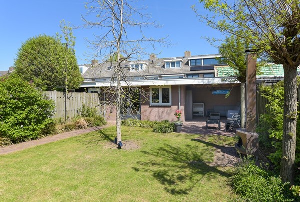 Tuinstraat 55, Den Dungen