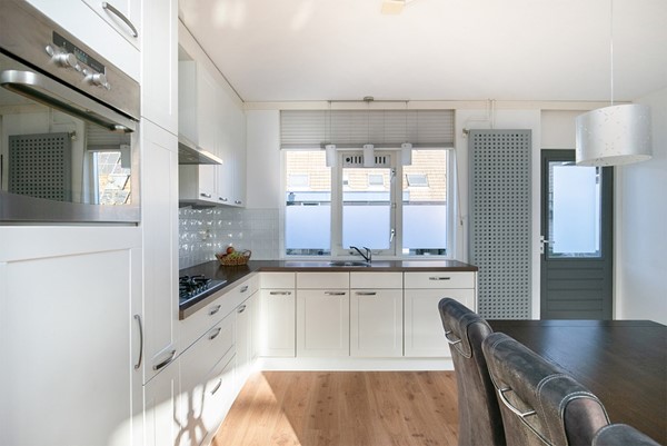 Combinatiepolder 61 's-Hertogenbosch