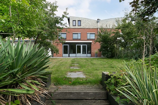 Schout van Hekerenlaan 34 's-hertogenbosch