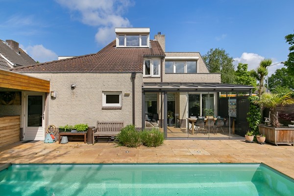 Marijnenlaan 62 Vlijmen