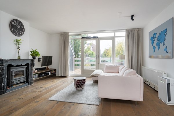 Rompertpark 53 's-Hertogenbosch