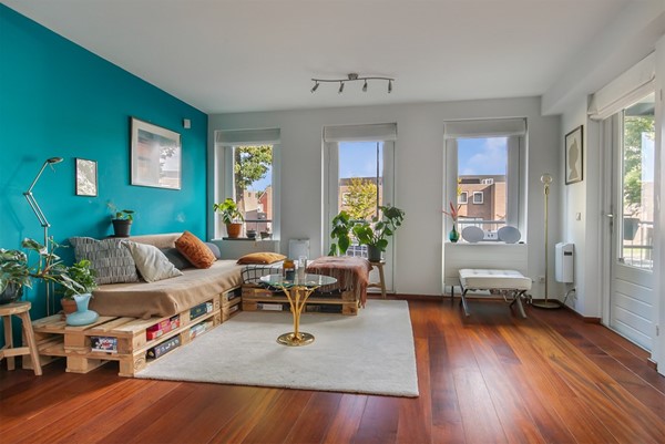 Oostwal 34f 's-Hertogenbosch