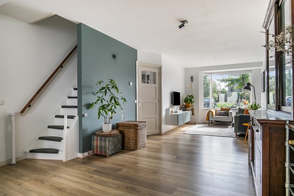 Uitstekende verkoop!