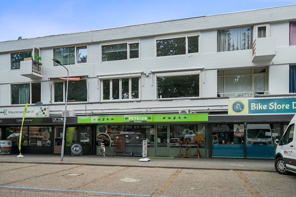 Oude Vlijmenseweg 96, 's-Hertogenbosch