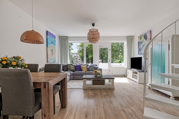 Jan van Delftstraat 37, Rosmalen