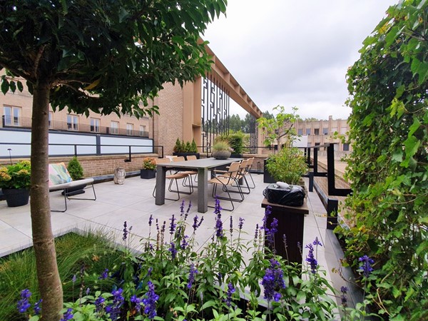 Het belang van de verkoper voorop