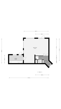 Hoornklaver 14, 3069 DE Rotterdam - 163551069_hoornklaver_14_begane_grond_first_design_20241009_0c2c48.jpg