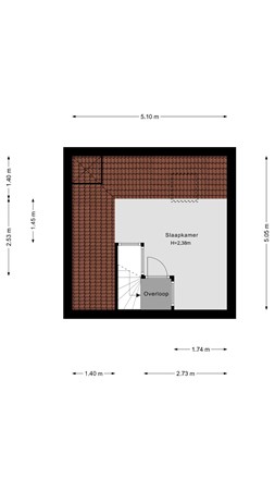 Hoornklaver 14, 3069 DE Rotterdam - 163551069_hoornklaver_14_2e_verdieping_first_design_20241009_74cef3.jpg